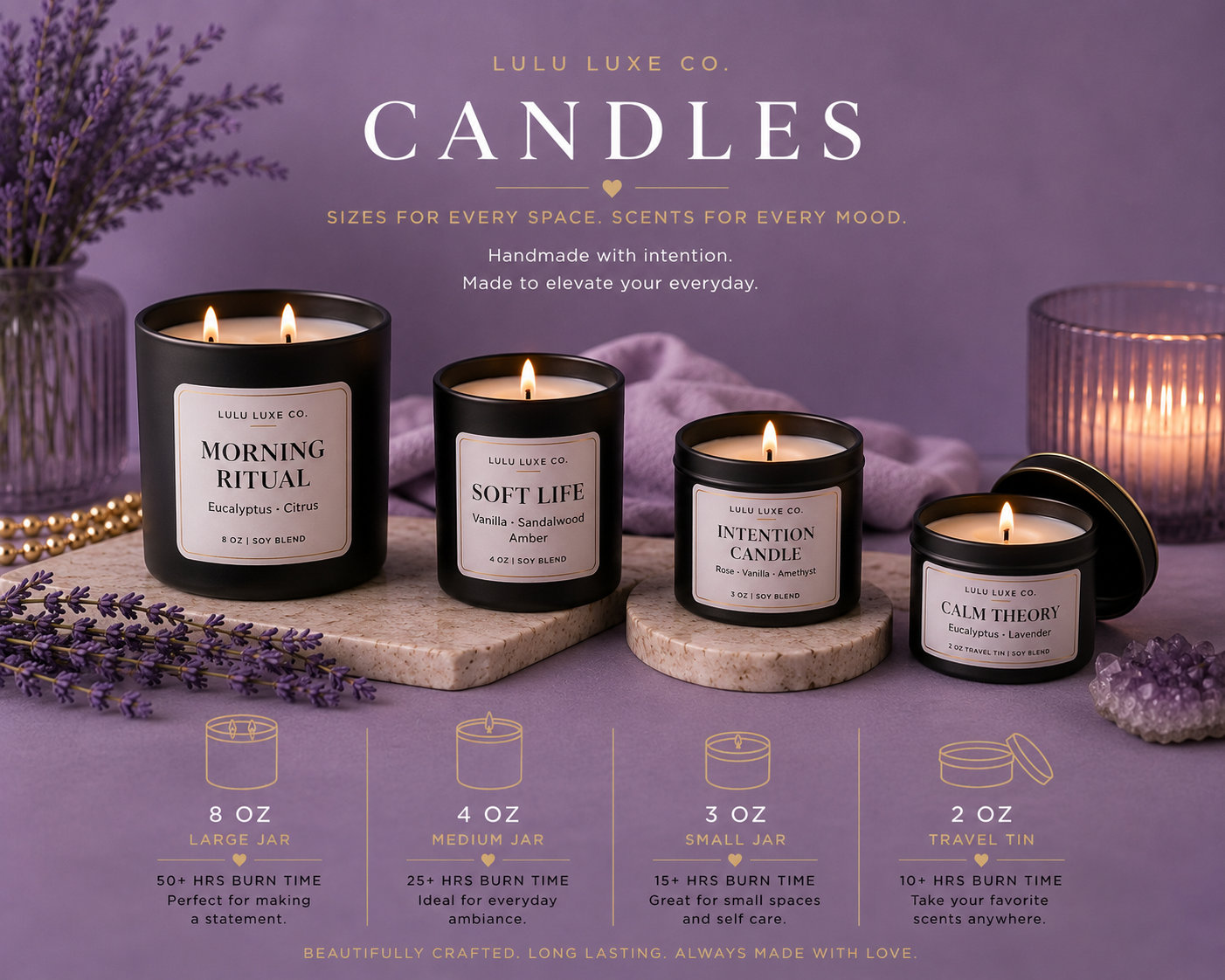 Candles