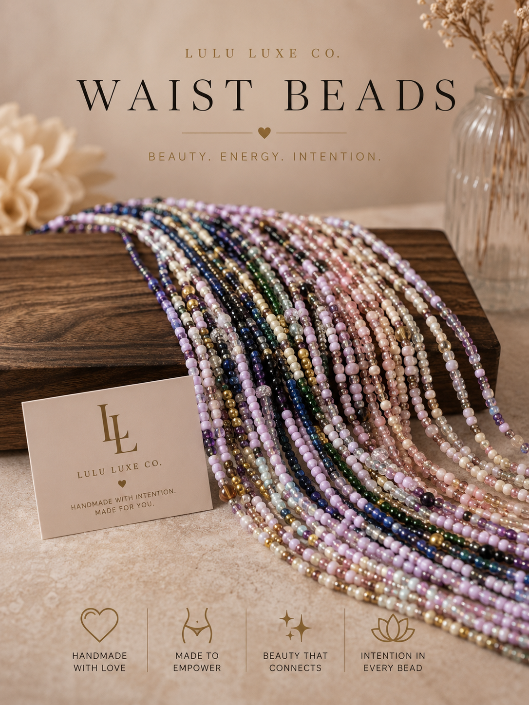 Waist Beads