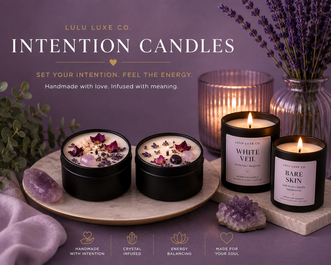 Intentions Collection