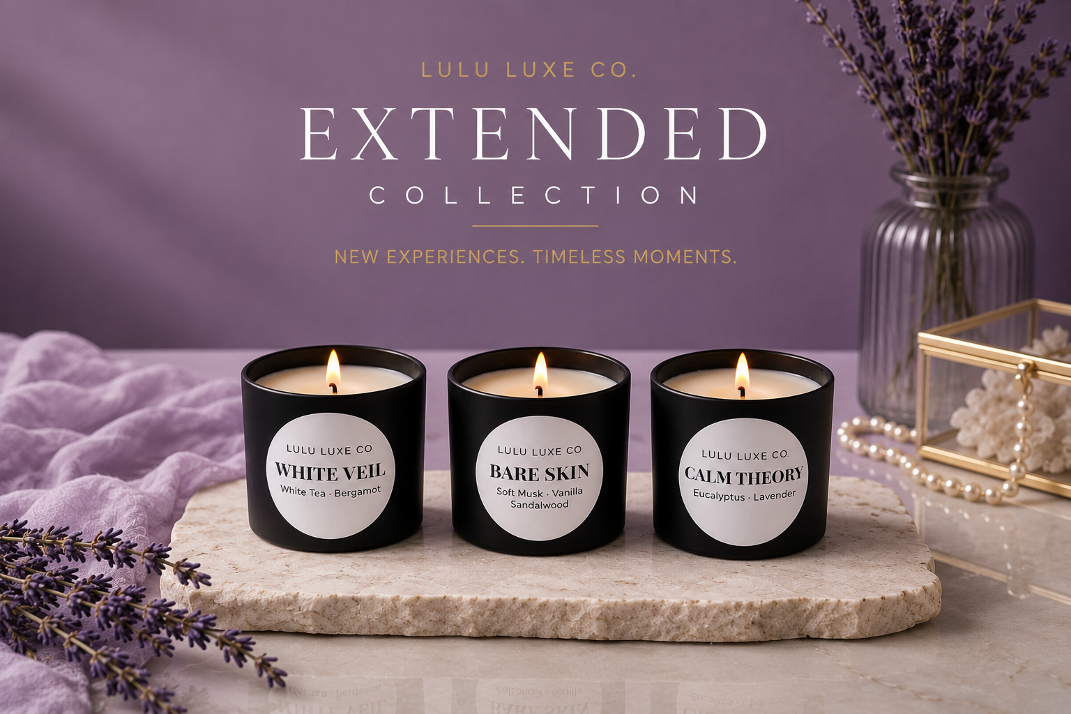Extended Collection