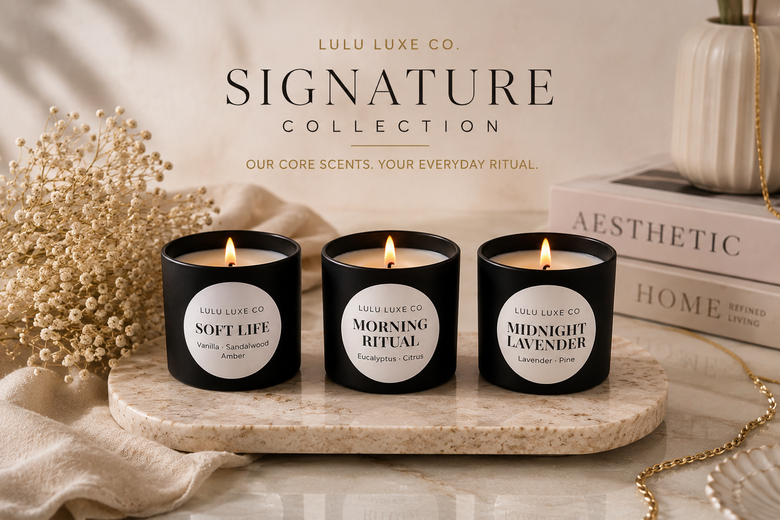 Signature Collection