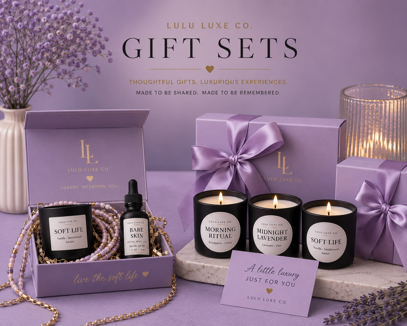 Gift Sets