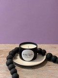 Bare Skin Luxury Candle