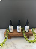 Bare Skin Ritual Body Oil