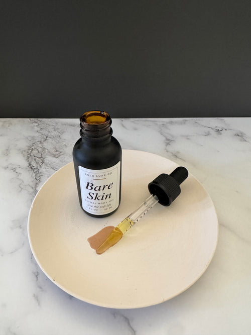 Bare Skin Ritual Body Oil